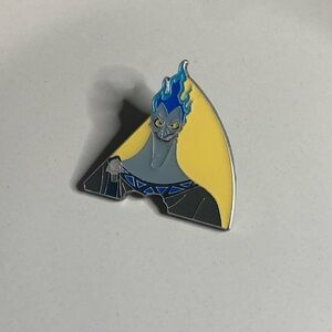 Disney Loungefly Mystery Pin – Hades (Villains Slice Series)